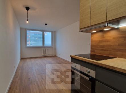 Pronájem bytu, 2+kk, 43 m² obrázek