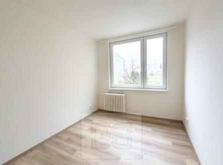 Pronájem bytu, 2+kk, 44 m²