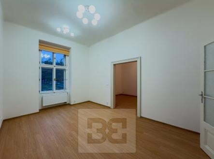 Pronájem bytu, 2+1, 57 m²