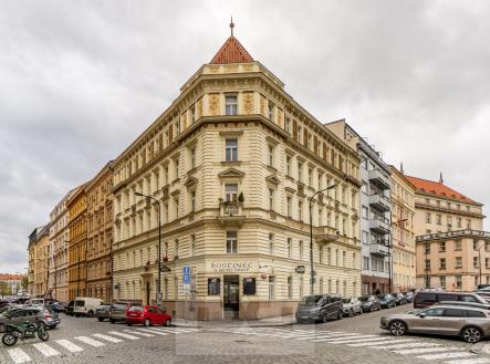 Prodej bytu, 3+1, 95 m² obrázek