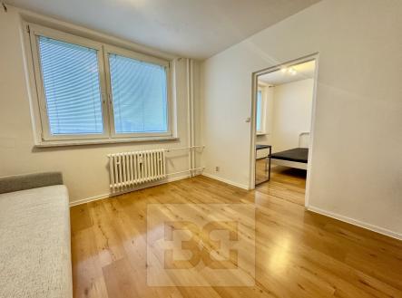 Pronájem bytu, 1+1, 36 m²