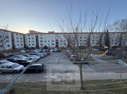 Pronájem bytu, 1+1, 36 m²