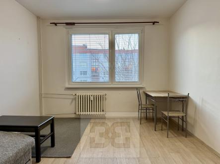 Pronájem bytu, 2+kk, 36 m²