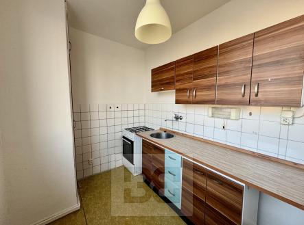 Pronájem bytu, 3+1, 69 m²