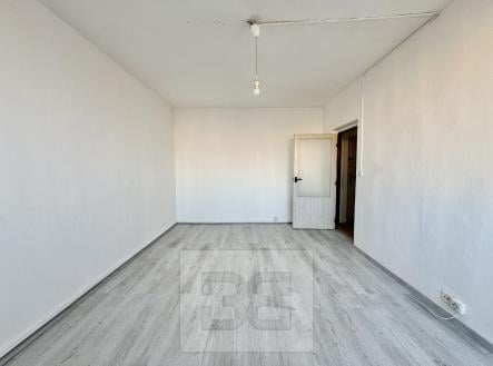 Pronájem bytu, 3+1, 69 m²