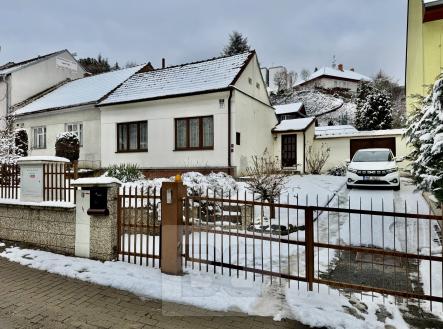 Pronájem domu/vily, 95 m²