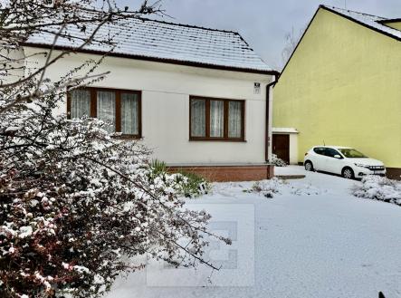 Pronájem domu/vily, 95 m²