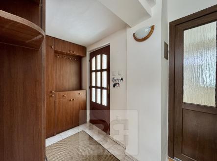 Pronájem domu/vily, 95 m²