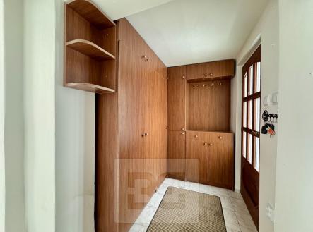 Pronájem domu/vily, 95 m²