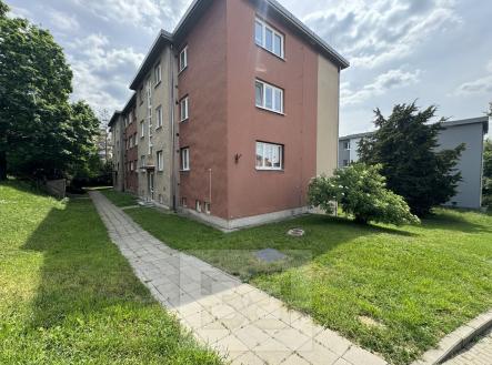 Pronájem bytu, 3+1, 72 m²