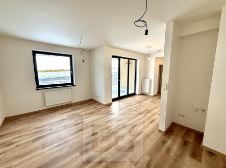 Prodej bytu, 3+kk, 77 m²