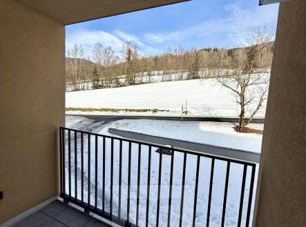 Prodej bytu, 2+kk, 47 m²