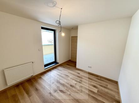 Prodej bytu, 2+kk, 61 m²