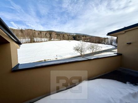 Prodej bytu, 2+kk, 61 m²