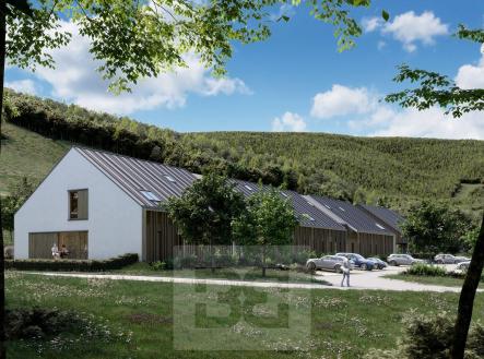 Prodej bytu, 2+kk, 123 m²