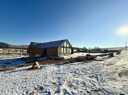 Prodej bytu, 2+kk, 147 m²