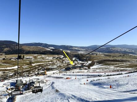 Prodej bytu, 2+kk, 147 m²