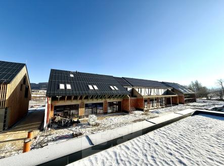 Prodej bytu, 2+kk, 101 m² obrázek