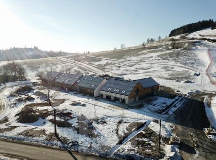 Prodej bytu, 2+kk, 101 m²