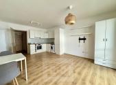 Pronájem bytu, 1+kk, 38 m²