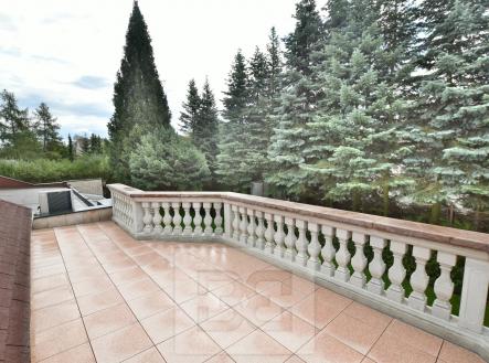 Prodej domu/vily, 336 m²