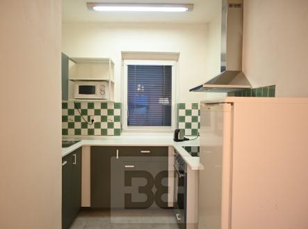 Pronájem bytu, 2+kk, 50 m²