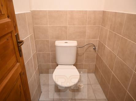 Pronájem bytu, 2+kk, 50 m²