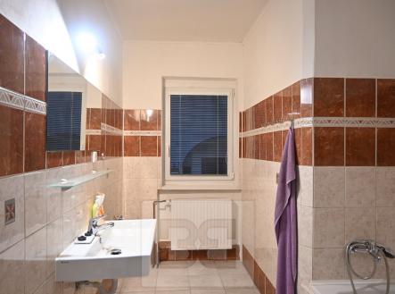 Pronájem bytu, 2+kk, 50 m²