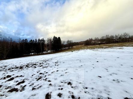 Prodej pozemku pro bydlení, 18 881 m²