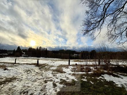 Prodej pozemku pro bydlení, 18 881 m²