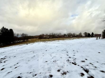 Prodej pozemku pro bydlení, 18 881 m²