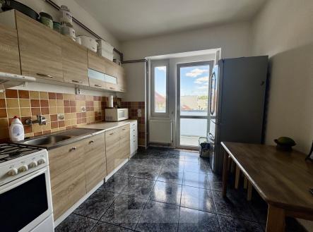 Pronájem bytu, 2+1, 65 m²