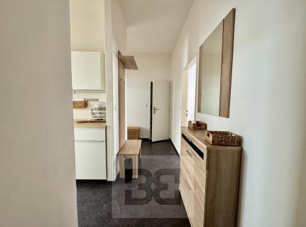 Pronájem bytu, 2+kk, 50 m²
