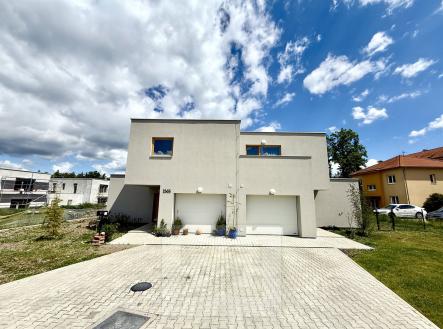 Prodej domu/vily, 265 m²