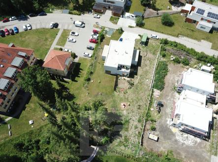 Prodej domu/vily, 265 m²