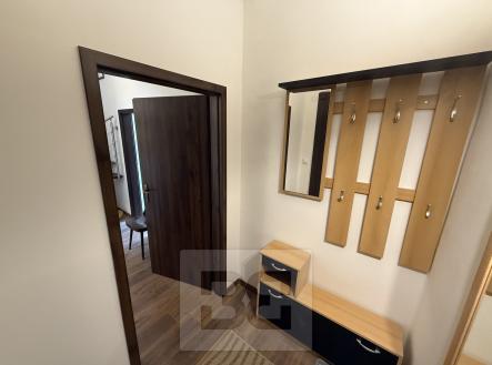 Pronájem bytu, 3+kk, 75 m²