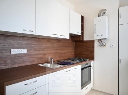 Pronájem bytu, 2+1, 53 m² obrázek