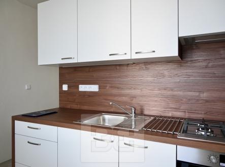 Pronájem bytu, 2+1, 53 m²