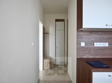 Pronájem bytu, 2+1, 53 m²