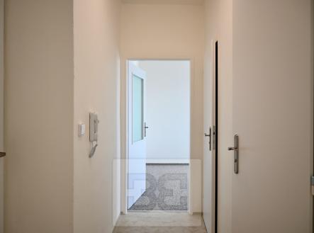 Pronájem bytu, 2+1, 53 m²