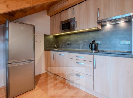 Pronájem bytu, 3+kk, 74 m²