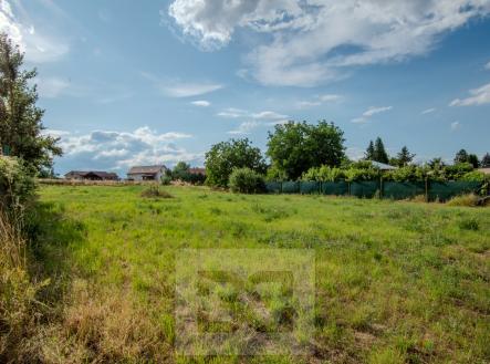 Prodej pozemku pro bydlení, 940 m²