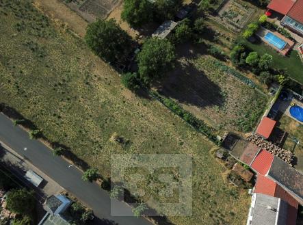 Prodej pozemku pro bydlení, 940 m²