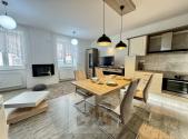 Pronájem bytu, 3+kk, 80 m²