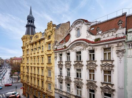 Prodej - kanceláře, 158 m²