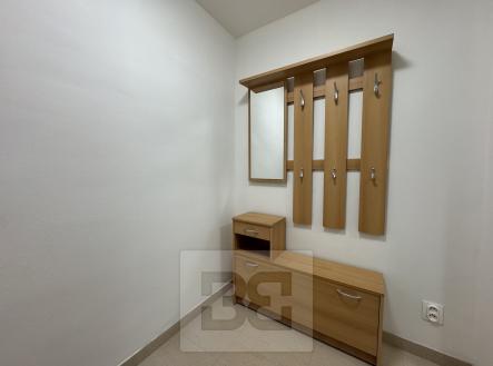 Pronájem bytu, 2+1, 45 m²