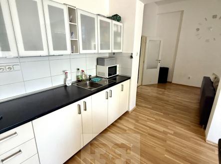 Prodej nájemního domu, 773 m²