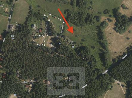 Prodej chaty/rekreačního objektu, 46 m²