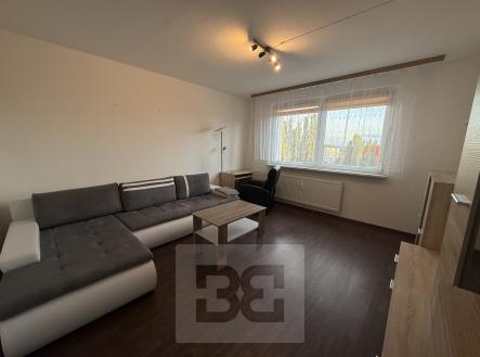 Pronájem bytu, 2+1, 56 m²
