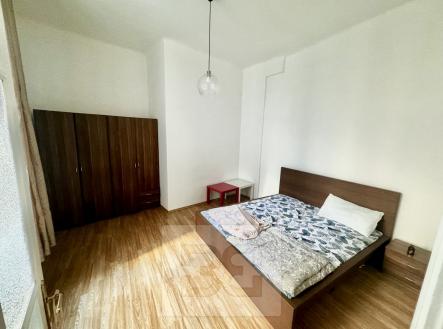 Pronájem bytu, 2+kk, 49 m²